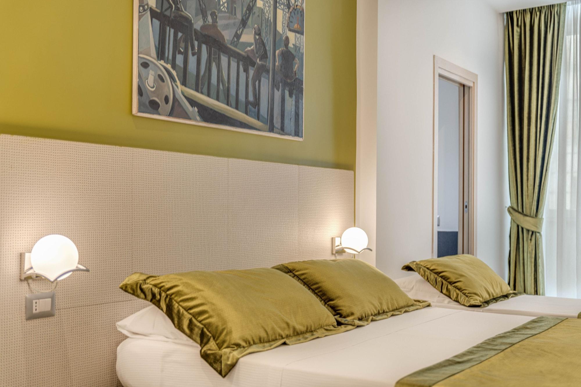 Trevi Palace Hotel Rzym Zewnętrze zdjęcie